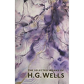 Hình ảnh sách Selected Works of H.G. Wells