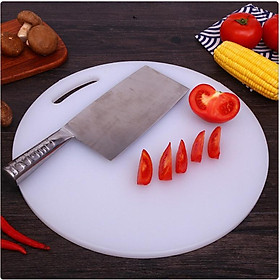 Mua Thớt nhựa tròn kháng khuẩn bền đẹp ❖Khuyenmai247❖