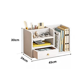Mua Kệ sách Tatana KS001