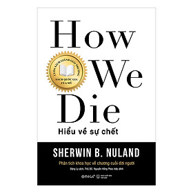 Nơi bán Hiểu Về Sự Chết (Tái Bản 2018) - Giá Từ -1đ