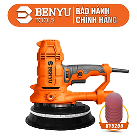 Mua Máy Chà Tường Benyu BY9206