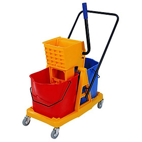 Mua XE VẮT NƯỚC HAI NGĂN 46L