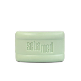 Combo 2 Xà Phòng Kháng Khuẩn pH5.5 Sebamed Cleansing Bar pH5.5 SSS05 (100g)
