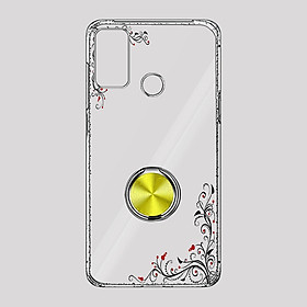 Ốp Lưng Dành Cho VSMART JOY 4