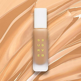 Sure Base Nudie Steady Foundation 30ml N5_JOYFUL JENNIE
