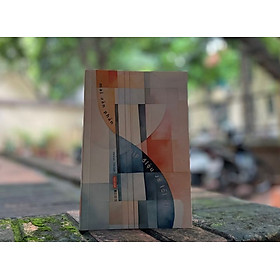 NHỊP ĐIỆU VẼ LỐI ĐI - Mai Văn Phấn – Tao Đàn -NXB Hội Nhà Văn