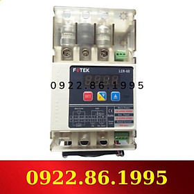 Bộ điều khiển nguồn Fotek LCR-60 hàng mới