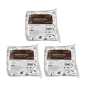 Mua Combo 3 Bộ 40 Kẹp Quần Áo Đa Năng Tiện Dụng