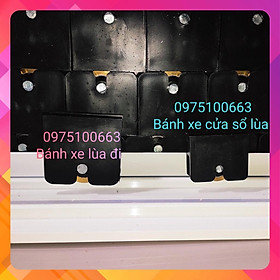 Mua Bánh xe lùa đi-bánh xe-bánh xe lùa