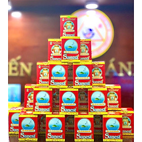 Nước yến sào khánh hòa sanest lọ 70ml