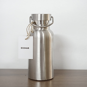 Mua Bình nước inox ECOHUB giữ nhiệt 17x7cm