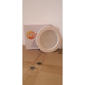 Mua Đèn âm trần 12w Lỗ khoét 110