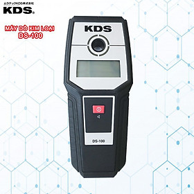 Mua MÁY DÒ KIM LOẠI KDS DS-100