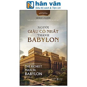 Người Giàu Có Nhất Thành Babylon