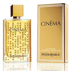 Yves Saint Laurent Cinema 90ml Eau de Parfum Spray