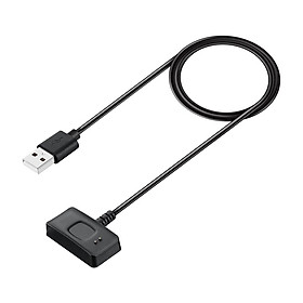 For   Honor Band A2 Smart Watch USB Charging & Data Transfer Cable 1m