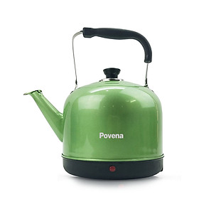 Mua Ấm đun đế liền loại Povena 5L- PVN-52- Hàng chính hãng