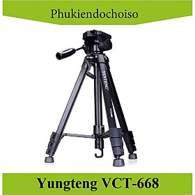 Mua Chân máy ảnh Yunteng dưới 1 triệu