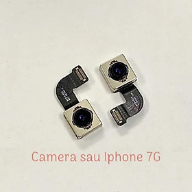 CAMERA SAU cho 'IPHONE' 7G