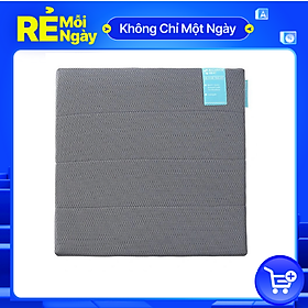 Đệm Ngồi Cao Cấp Bullsone (43 x 41.5 x 2.5 cm)