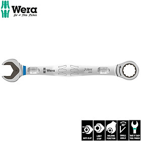 Cờ lê tròng cóc Wera Joker 19x246mm Wera 05073279001