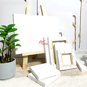 Mua Toan vẽ tranh đủ size (khung tranh  canvas)