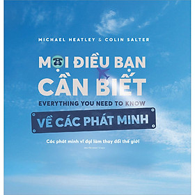 Hình ảnh Mọi Điều Bạn Cần Biết Về Các Phát Minh