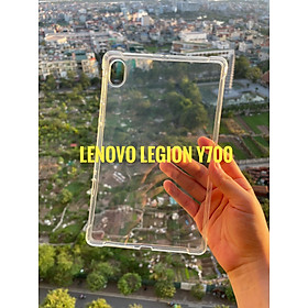 Ốp lưng dẻo cho máy tính bảng Lenovo Legion Y700 8.8 inch chống sốc 4 góc