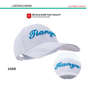 Mũ Thể Thao Nữ - TMZ007