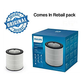 Mua Màng Lọc Không Khí Hepa Philips FY0194/30 Dùng Cho Nhiều Máy AC0820/10  AC0819/10  AC0820/30  Nhập Đức  BH 12 Tháng