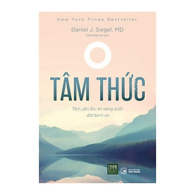 Hình ảnh Sách - Tâm thức - 1980books