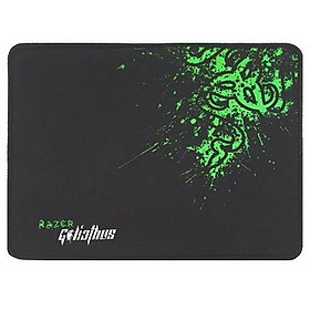 Mua Miếng Lót Chuột máy tính May Viền 4 Ly 25x30cm - lót chuột gaming hàng chuẩn 4 ly newbox