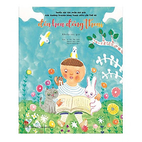 Đóa hoa đồng thoại