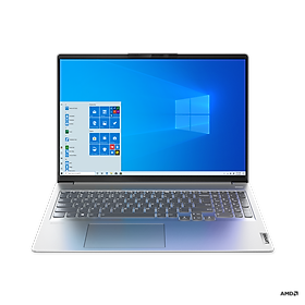 Mua Laptop Lenovo IdeaPad 5 Pro 16ACH6 82L500WMVN R5-5600H | 16GB | 512GB | GeForce GTX 1650 4GB|Win11 - Hàng chính hãng