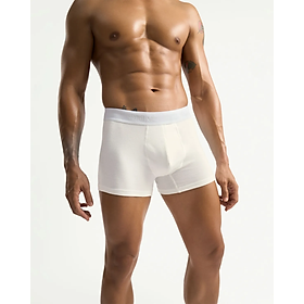 Quần lót nam organic cotton cao cấp . Boxer - RT 10S25UND001 | ROUTINE CÀ MAU