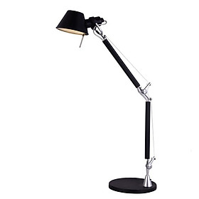 Mua Đèn để bàn - đèn bàn làm việc cao cấp IKICHI DT02 - Tặng kèm bóng led cao cấp