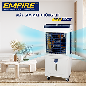 Mua Quạt làm mát không khí Empire- Model EPQM4900- Hàng chính hãng.