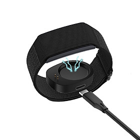 Mua Dock Sạc Cho Amazfit Helio Strap / Amazfit Balance 2 / Amazfit Active 3 Premium / Amazfit Active Max - Hàng Chính Hãng