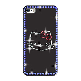 ỐP LƯNG ĐÍNH ĐÁ DÀNH CHO IPHONE 5S