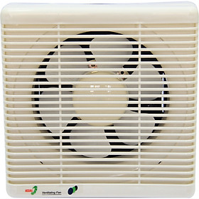 Mua Quạt hút tường cánh 2.5 tấc Asia - H10001 - Hàng chính hãng