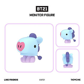 Giảm giá Hộp quà bt21 bằng giấy  BeeCost