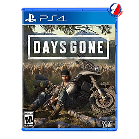Mua Days Gone - PS4 - Hàng Chính Hãng