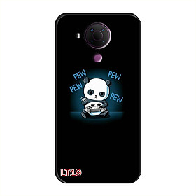 Ốp Lưng Dành Cho NOKIA 5.4