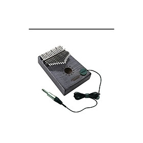 Đàn kalimba gecko 17 phím full mẫu - thumb piano 17 keys