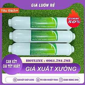 Mua Bộ Lõi Chức Năng 5  6  7  8 Của Máy Lọc Nước RO