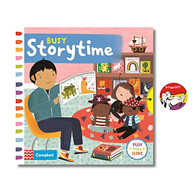 Board books
