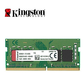 Mua Ram Laptop Kingston 8GB 2666Hz DDR4 Non-ECC CL19 -  Hàng Chính Hãng