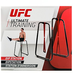 Khung Xà Dip Station UFC 10K401 (850 x 670 mm)