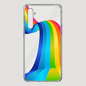 Ốp Lưng Dẻo Dành Cho REALME 6I