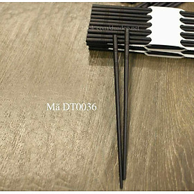 Mua Bộ 10 đôi đũa ăn cao cấp đũa đẹp đũa sạch